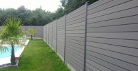 Portail Clôtures dans la vente du matériel pour les clôtures et les clôtures à Sissonne
